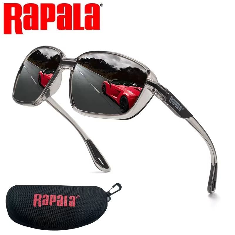 Polarized Fishing Sunglasses Men'S Driving Shades Male Sun Glasses Hiking Classic UV400 Eyewear