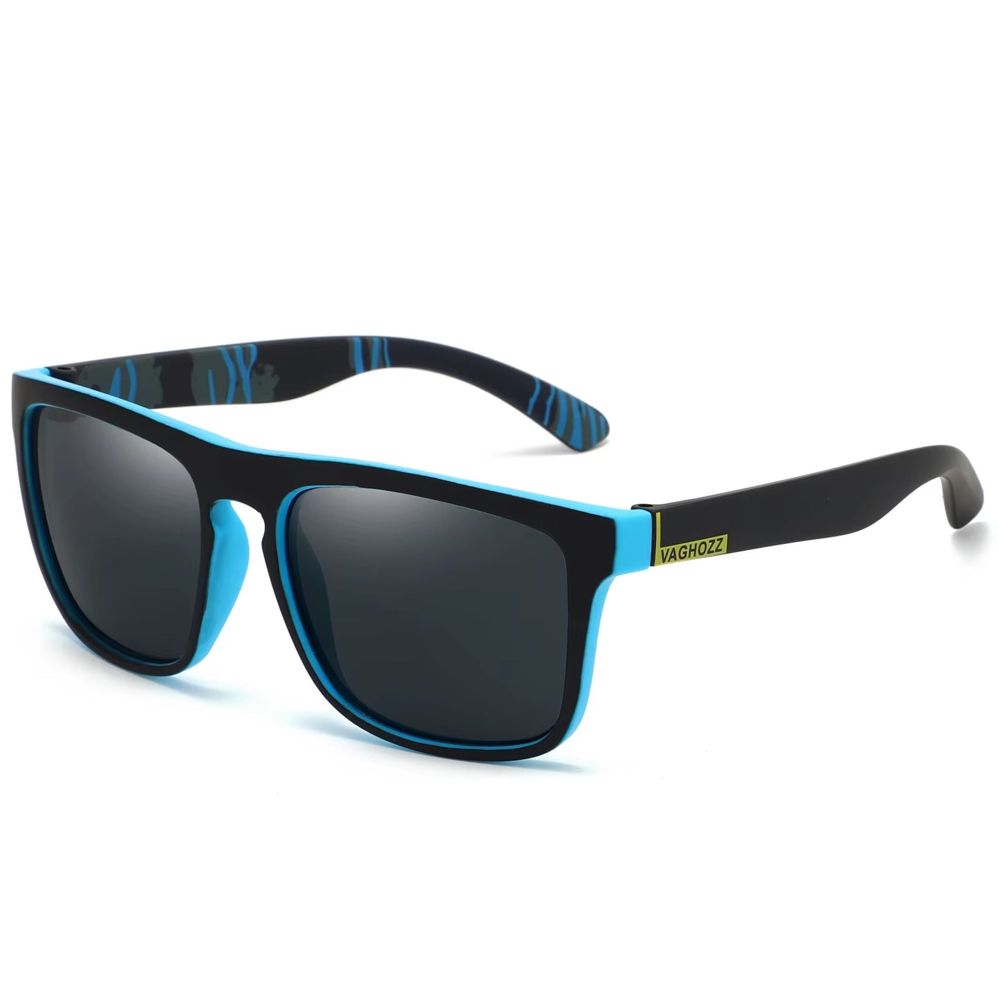 Brand New UV400 Sunglasses Men Women Driving Sun Glasses Outdoor Sport Eyewear Male Female Square Eyeglasses