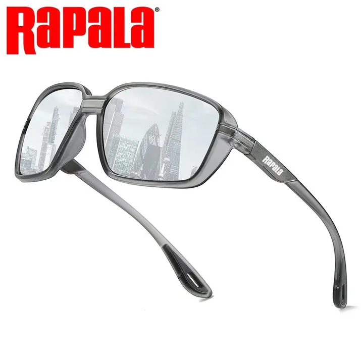Polarized Fishing Sunglasses Men'S Driving Shades Male Sun Glasses Hiking Classic UV400 Eyewear