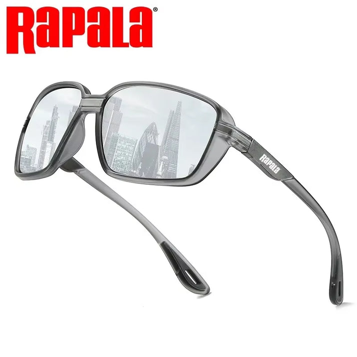 Polarized Fishing Sunglasses Men'S Driving Shades Male Sun Glasses Hiking Classic UV400 Eyewear