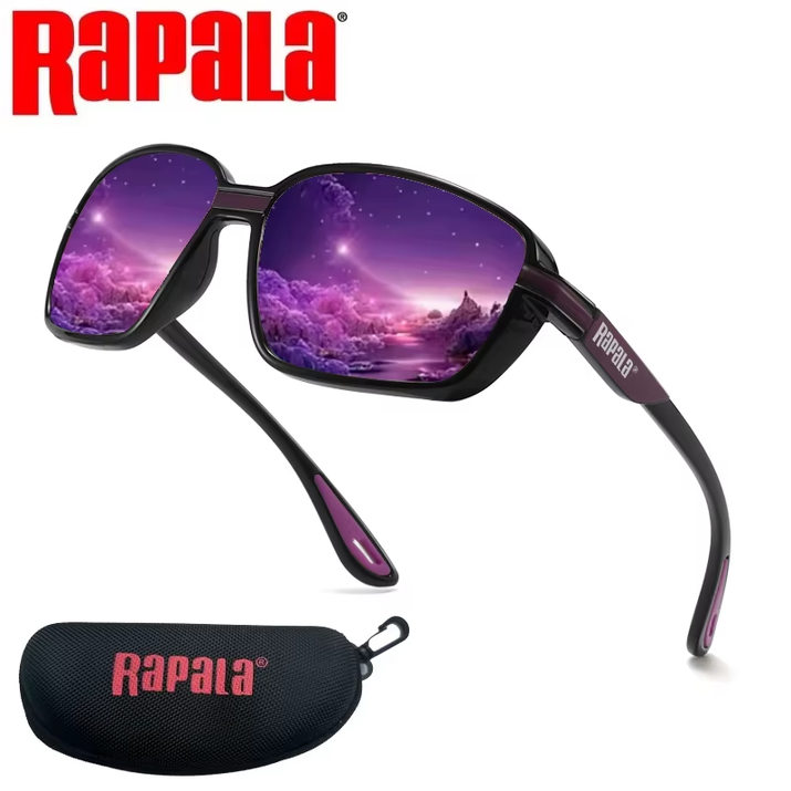 Polarized Fishing Sunglasses Men'S Driving Shades Male Sun Glasses Hiking Classic UV400 Eyewear