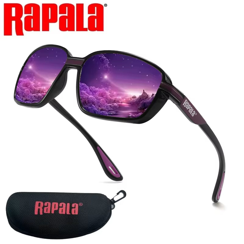 Polarized Fishing Sunglasses Men'S Driving Shades Male Sun Glasses Hiking Classic UV400 Eyewear