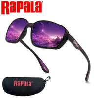 Polarized Fishing Sunglasses Men'S Driving Shades Male Sun Glasses Hiking Classic UV400 Eyewear