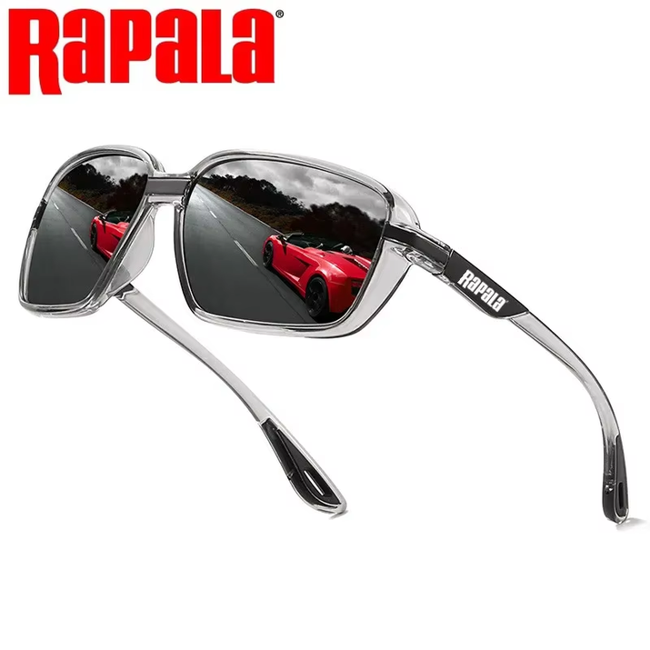 Polarized Fishing Sunglasses Men'S Driving Shades Male Sun Glasses Hiking Classic UV400 Eyewear