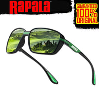 Polarized Fishing Sunglasses Men'S Driving Shades Male Sun Glasses Hiking Classic UV400 Eyewear