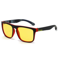 Brand New UV400 Sunglasses Men Women Driving Sun Glasses Outdoor Sport Eyewear Male Female Square Eyeglasses