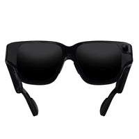 INMO Air Smart AR Glasses with Smart Ring Game Support Language Recognition Multilingual AI Chatgpt and Tiktok with Camera