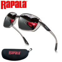 Polarized Fishing Sunglasses Men'S Driving Shades Male Sun Glasses Hiking Classic UV400 Eyewear