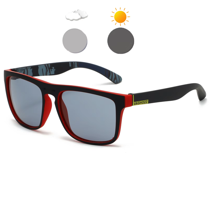 Brand New UV400 Sunglasses Men Women Driving Sun Glasses Outdoor Sport Eyewear Male Female Square Eyeglasses