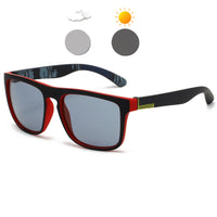 Brand New UV400 Sunglasses Men Women Driving Sun Glasses Outdoor Sport Eyewear Male Female Square Eyeglasses