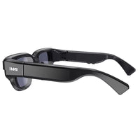 INMO Air Smart AR Glasses with Smart Ring Game Support Language Recognition Multilingual AI Chatgpt and Tiktok with Camera