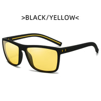 1/2PCS Sunglasses Men Polarized Women UV400 Sun Glasses Fishing Goggles Outdoor Sport Eyewear