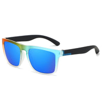 Brand New UV400 Sunglasses Men Women Driving Sun Glasses Outdoor Sport Eyewear Male Female Square Eyeglasses