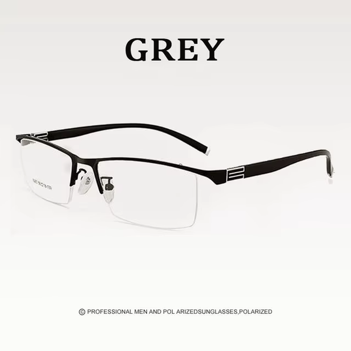Men'S Reading Glasses Multifocal Presbyopic Glasses Anti-Blue Light Glasses 2023 Retro Glasses for Women