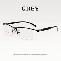 Men'S Reading Glasses Multifocal Presbyopic Glasses Anti-Blue Light Glasses 2023 Retro Glasses for Women