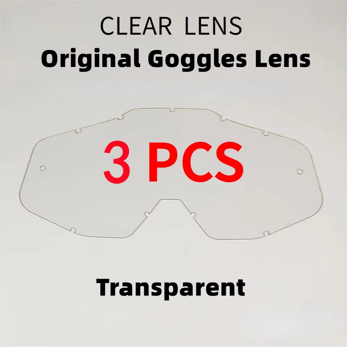NAFEIB Motocross Glasses Motorcycle Sunglasses Man Windproof Protection Skiing Cycling Racing Off-Road Goggles Tear-Off Film