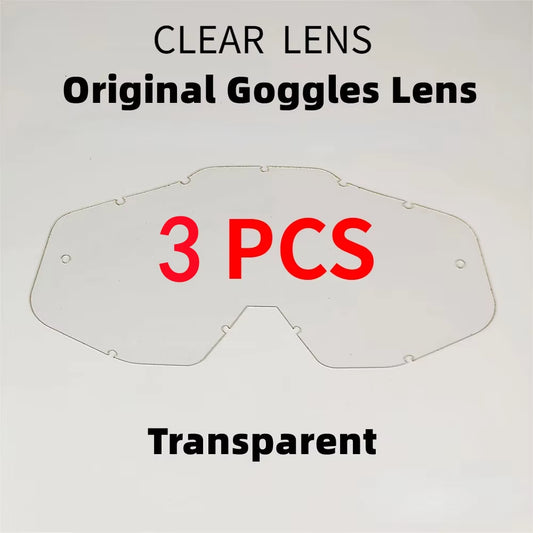 NAFEIB Motocross Glasses Motorcycle Sunglasses Man Windproof Protection Skiing Cycling Racing Off-Road Goggles Tear-Off Film