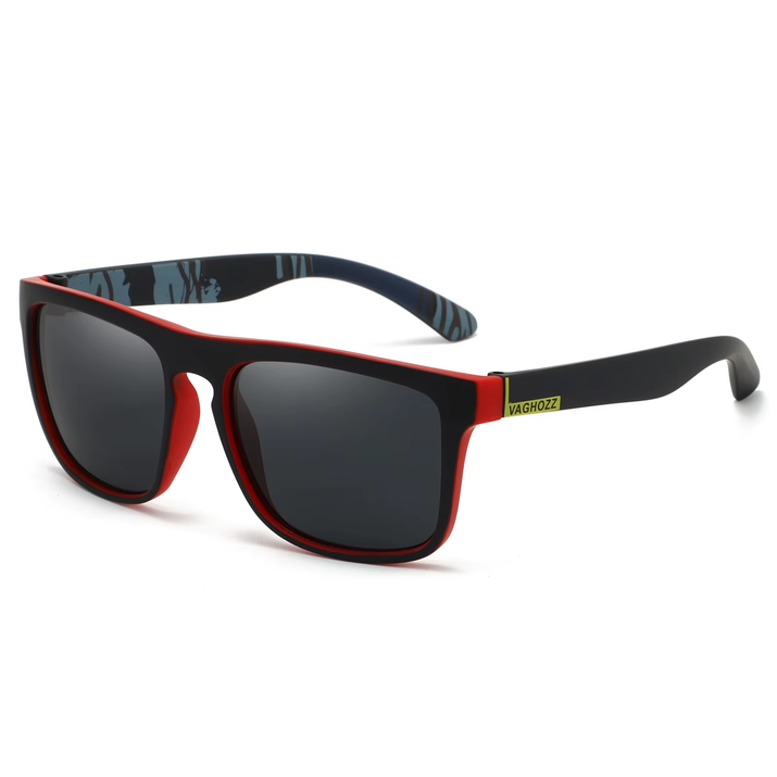 Brand New UV400 Sunglasses Men Women Driving Sun Glasses Outdoor Sport Eyewear Male Female Square Eyeglasses