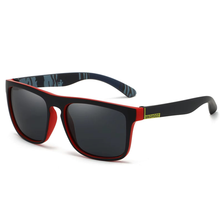 Brand New UV400 Sunglasses Men Women Driving Sun Glasses Outdoor Sport Eyewear Male Female Square Eyeglasses
