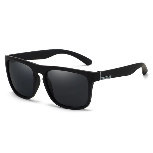 Brand New UV400 Sunglasses Men Women Driving Sun Glasses Outdoor Sport Eyewear Male Female Square Eyeglasses
