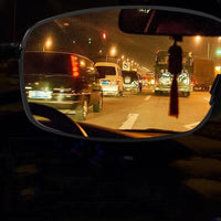 Night Vision Sunglasses Car Night Driving Glasses Driver Goggles Unisex Sun Glasses UV Protection Sunglasses Eyewear Gift