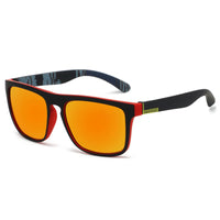 Brand New UV400 Sunglasses Men Women Driving Sun Glasses Outdoor Sport Eyewear Male Female Square Eyeglasses