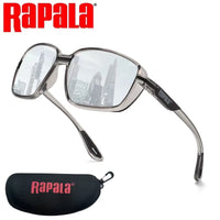 Polarized Fishing Sunglasses Men'S Driving Shades Male Sun Glasses Hiking Classic UV400 Eyewear