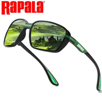 Polarized Fishing Sunglasses Men'S Driving Shades Male Sun Glasses Hiking Classic UV400 Eyewear