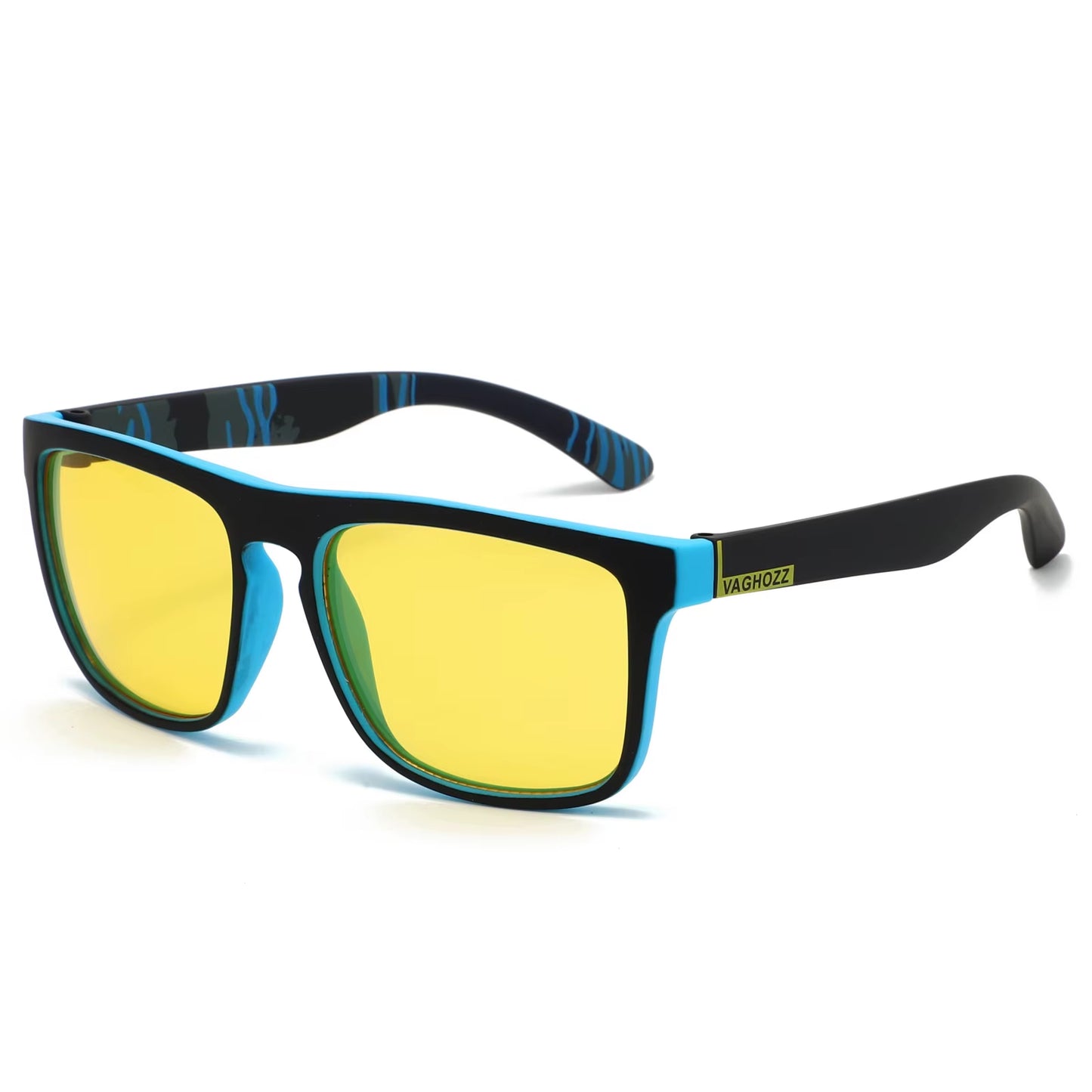 Brand New UV400 Sunglasses Men Women Driving Sun Glasses Outdoor Sport Eyewear Male Female Square Eyeglasses