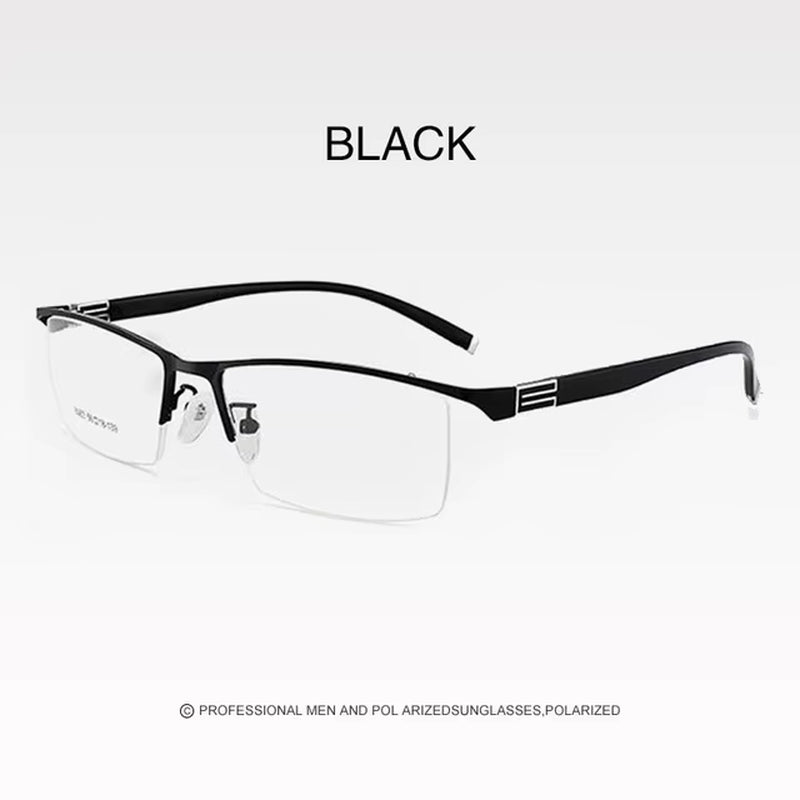 Men'S Reading Glasses Multifocal Presbyopic Glasses Anti-Blue Light Glasses 2023 Retro Glasses for Women