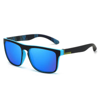 Brand New UV400 Sunglasses Men Women Driving Sun Glasses Outdoor Sport Eyewear Male Female Square Eyeglasses